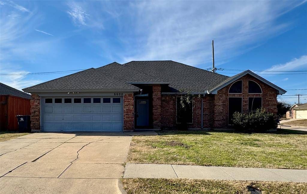 Arlington, TX 76001,6600 Stetter Drive