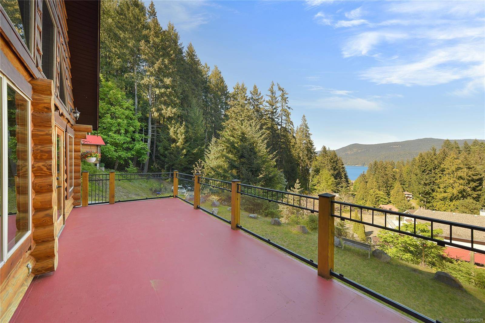 Cowichan Bay, BC V0R 1N2,1109 / 1111 PARADISE Close