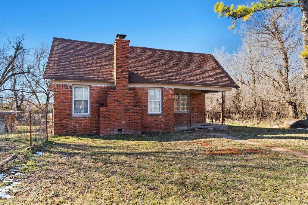 Guthrie, OK 73044,13625 Mason Street