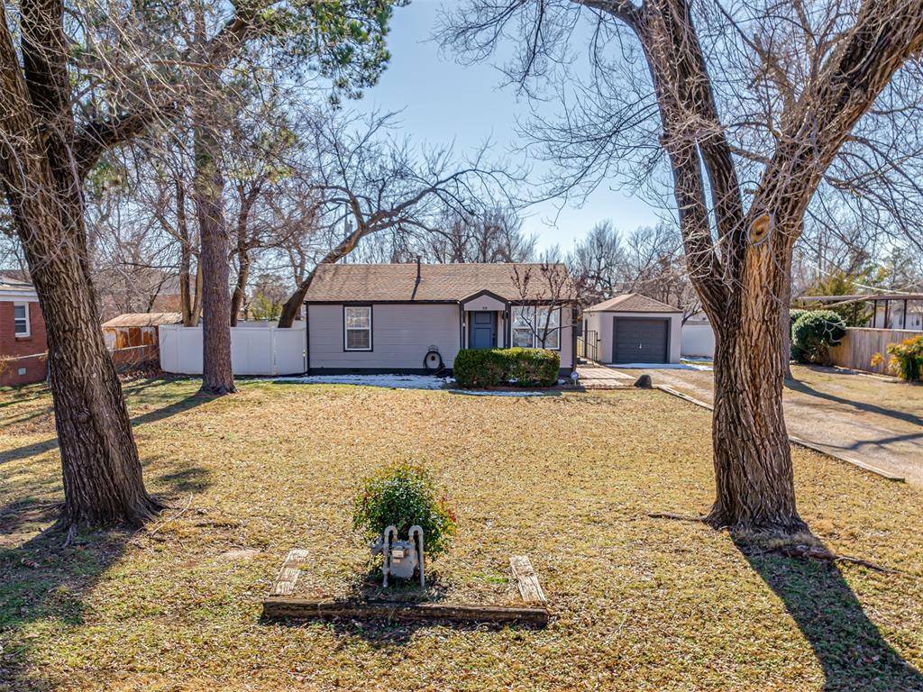 Edmond, OK 73034,32 E 11th Street