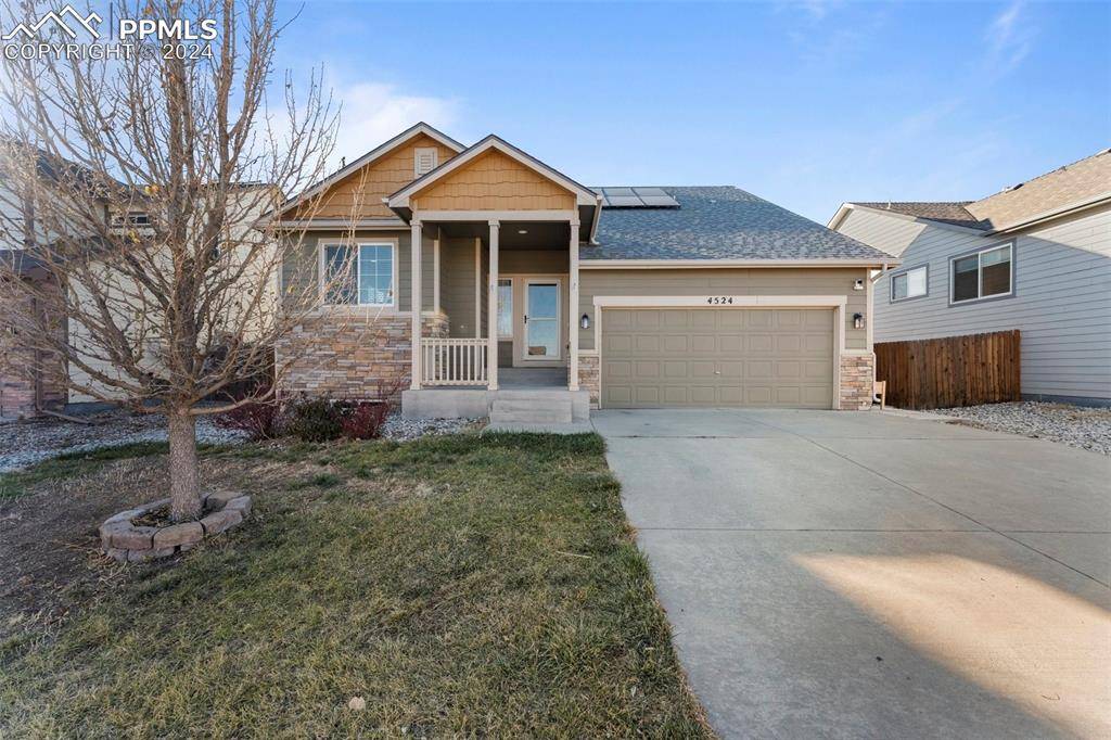 Colorado Springs, CO 80911,4524 Brylie WAY