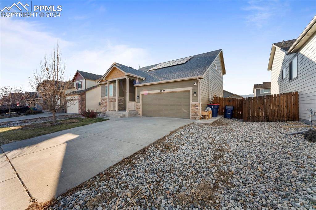 Colorado Springs, CO 80911,4524 Brylie WAY