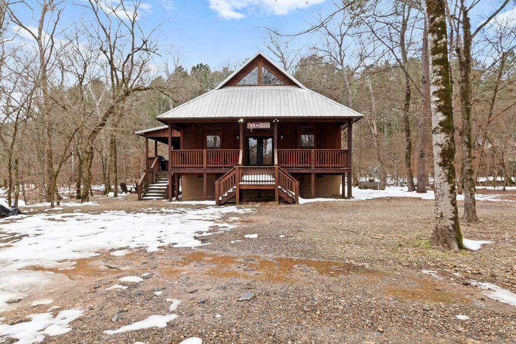 Broken Bow, OK 74728,243 Deer Creek Trail