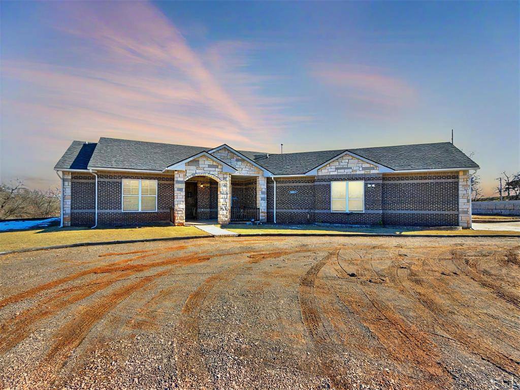 Oklahoma City, OK 73165,13901 SE 149th Street