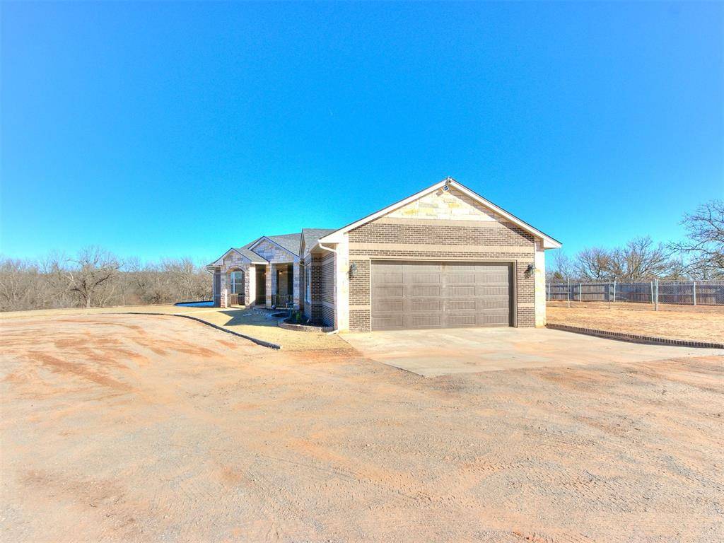 Oklahoma City, OK 73165,13901 SE 149th Street