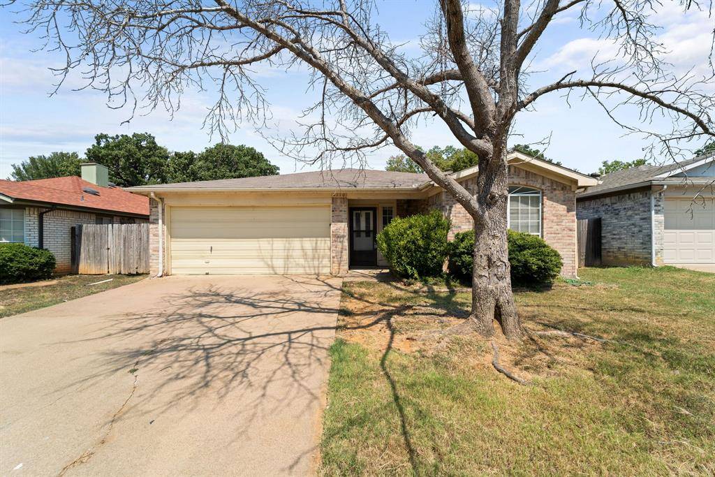 Mansfield, TX 76063,1110 Stone Creek Drive