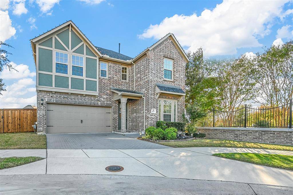 Allen, TX 75013,1077 James Court