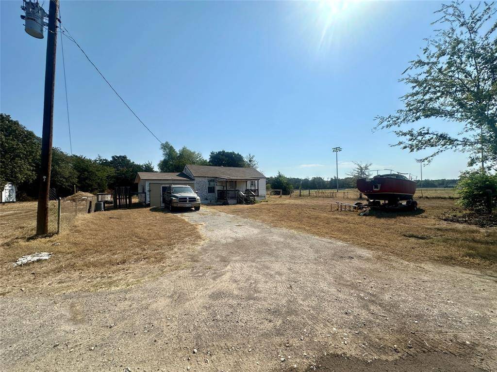 Cumby, TX 75433,360 County Road 1142