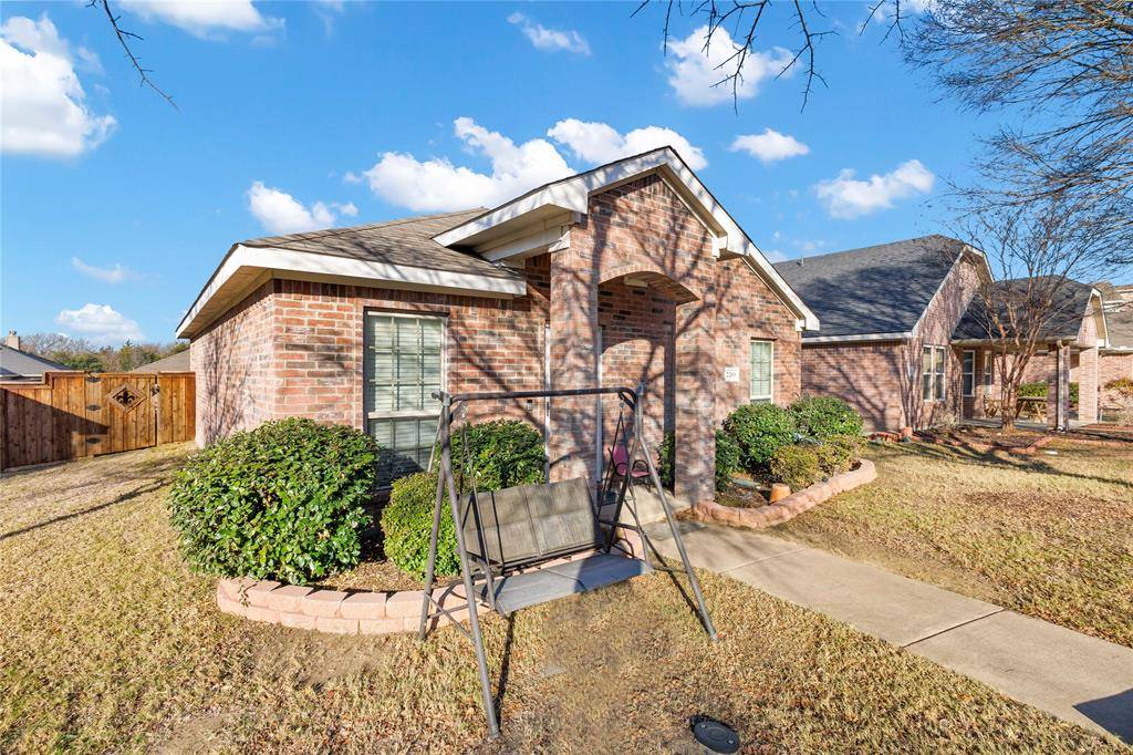 Mckinney, TX 75071,2209 Preston Lane