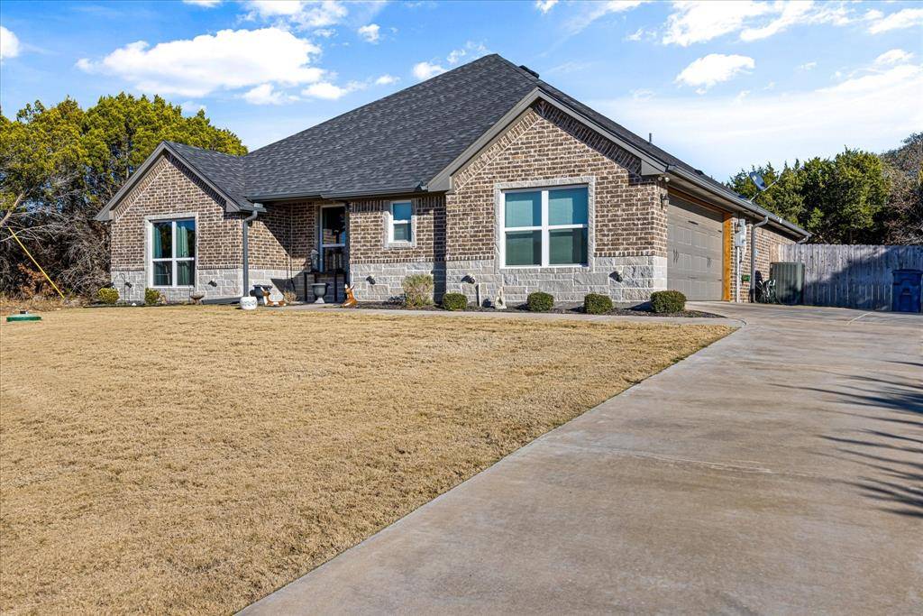 Granbury, TX 76048,4909 Frio Drive