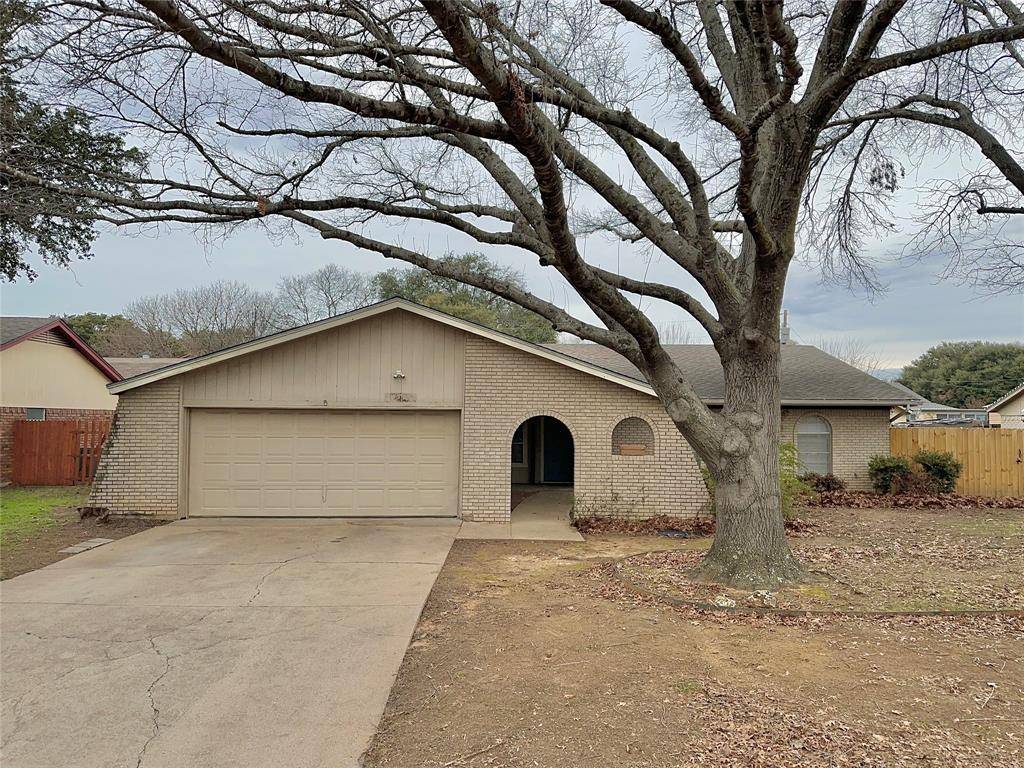 Cleburne, TX 76033,1302 Cindy Court