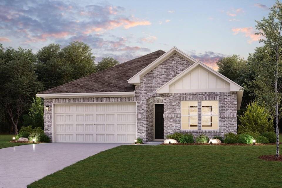 Royse City, TX 75189,424 Pendant Drive