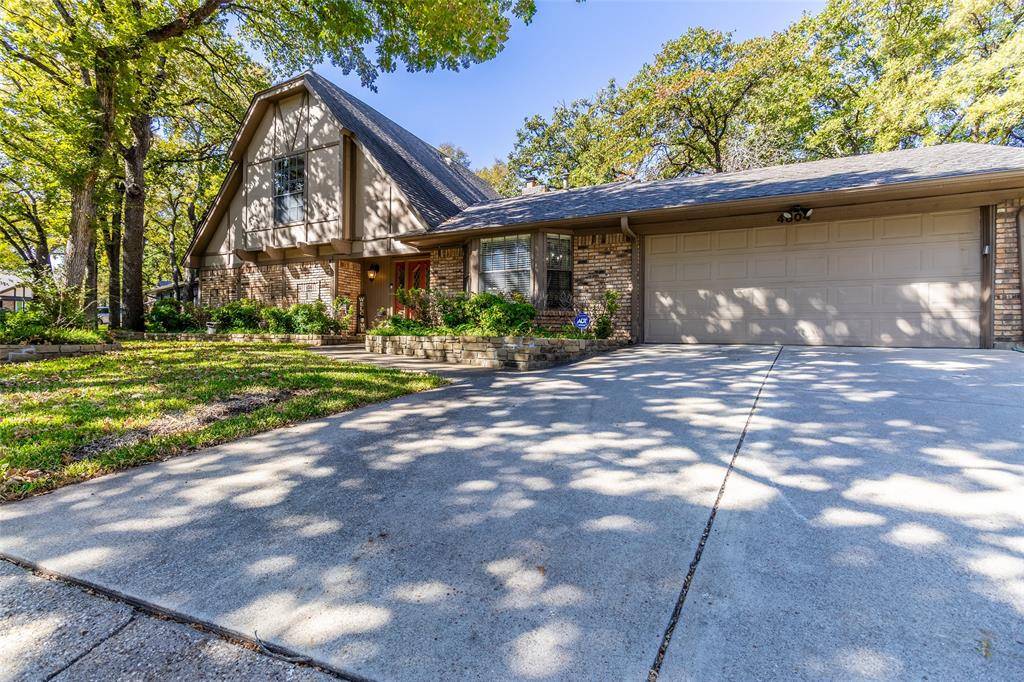 Arlington, TX 76017,4804 Fawn Valley Court