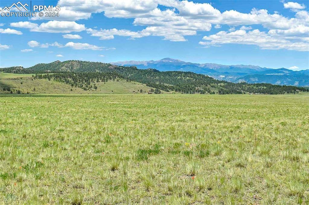 Guffey, CO 80820,County Road 63