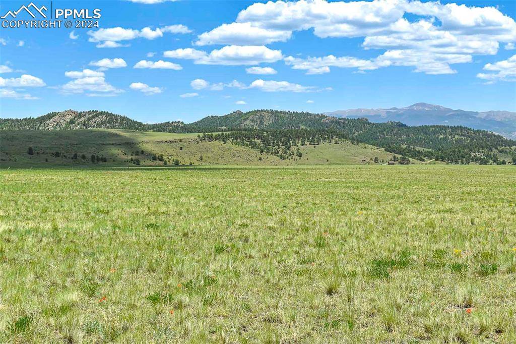 Guffey, CO 80820,County Road 63