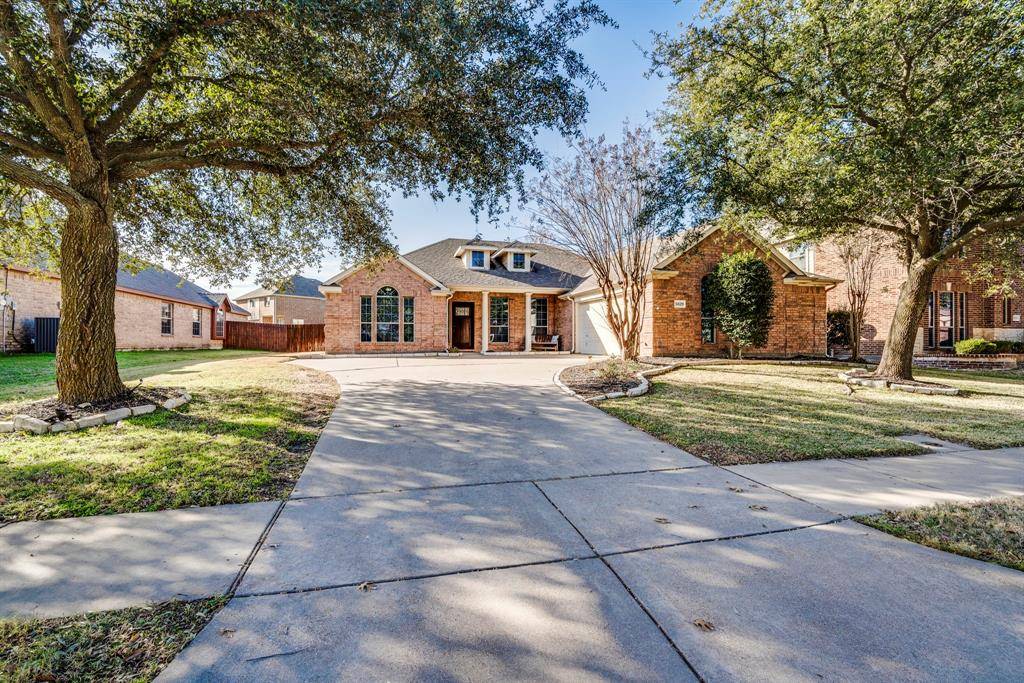 Midlothian, TX 76065,5629 Leander Way