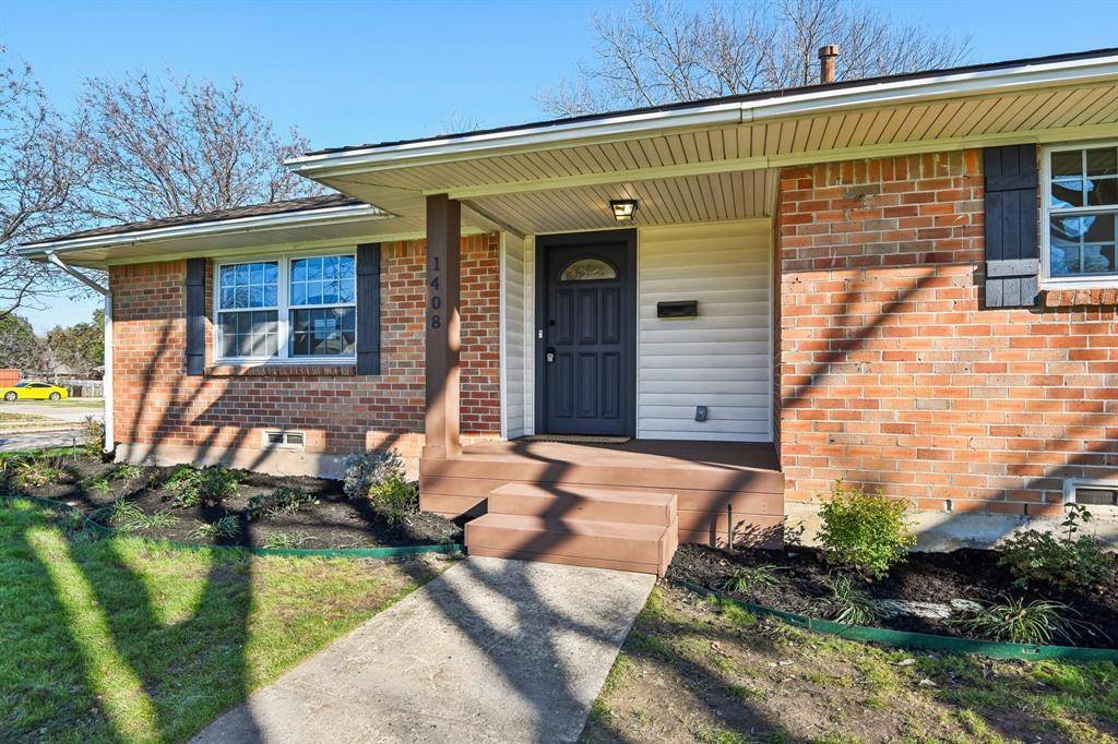 Plano, TX 75074,1408 Hillside Drive