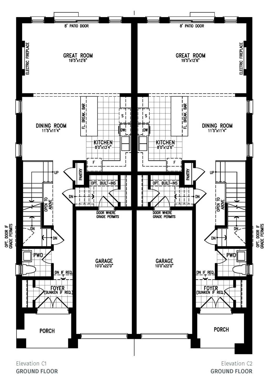 Springwater, ON L9X 2E4,24 Wild Ginger LN