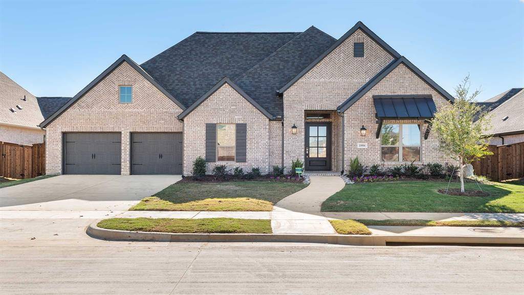 Mansfield, TX 76063,1006 Open Range Drive