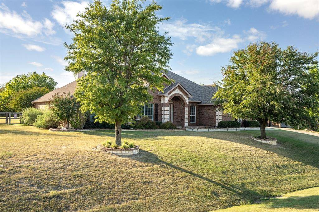 Northlake, TX 76247,7710 Valley Ridge Drive