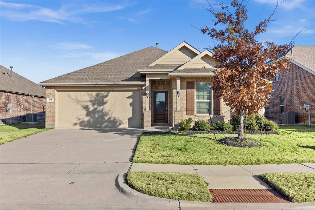 Anna, TX 75409,129 Cedar Canyon Drive