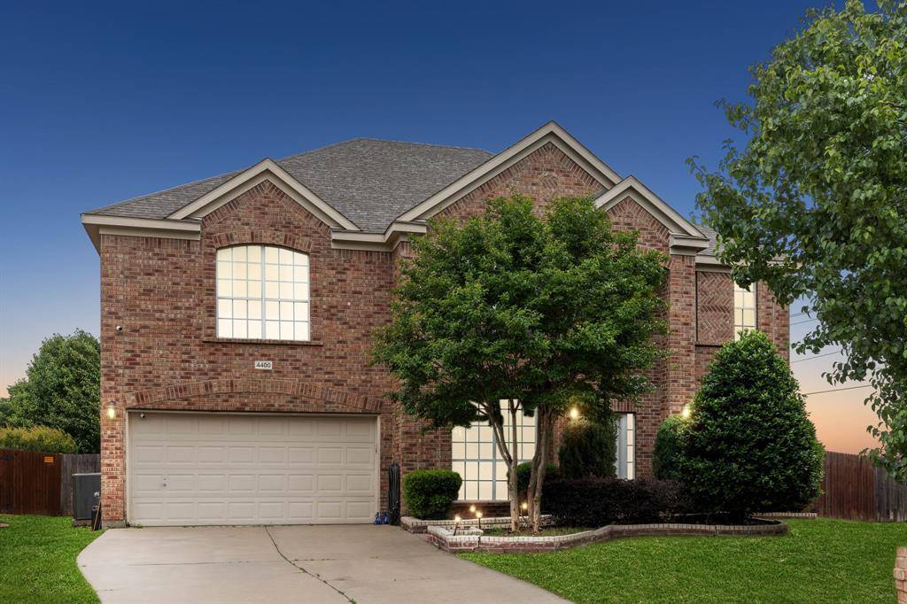 Fort Worth, TX 76123,4400 Double Oak Lane