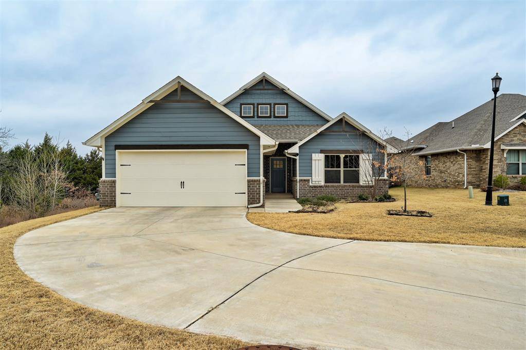 Arcadia, OK 73007,5233 Riverrun Court