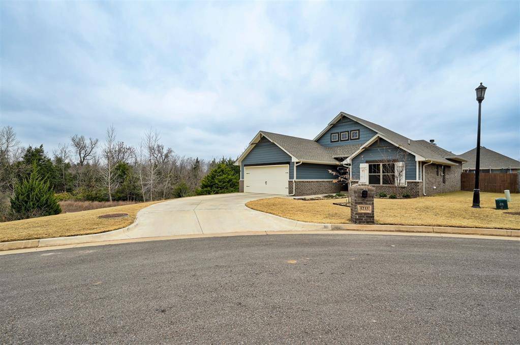 Arcadia, OK 73007,5233 Riverrun Court