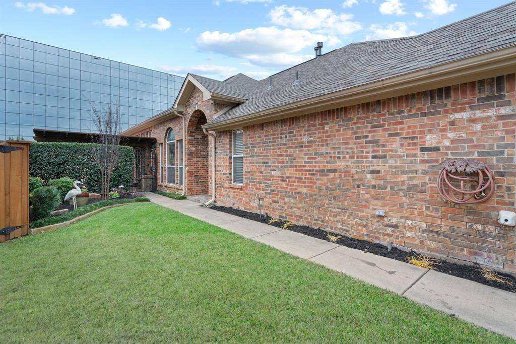 Bedford, TX 76021,4020 Granite Drive