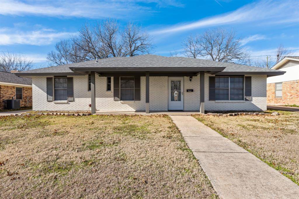 Wylie, TX 75098,406 Briarwood Drive