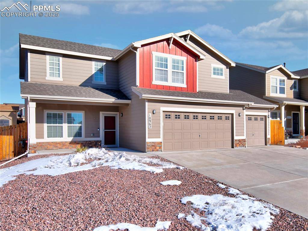 Peyton, CO 80831,10962 Scenic Brush DR