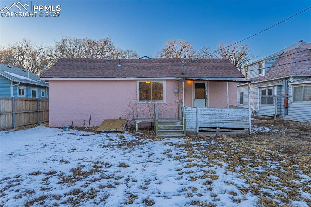 Manzanola, CO 81058,204 S Beaty ST