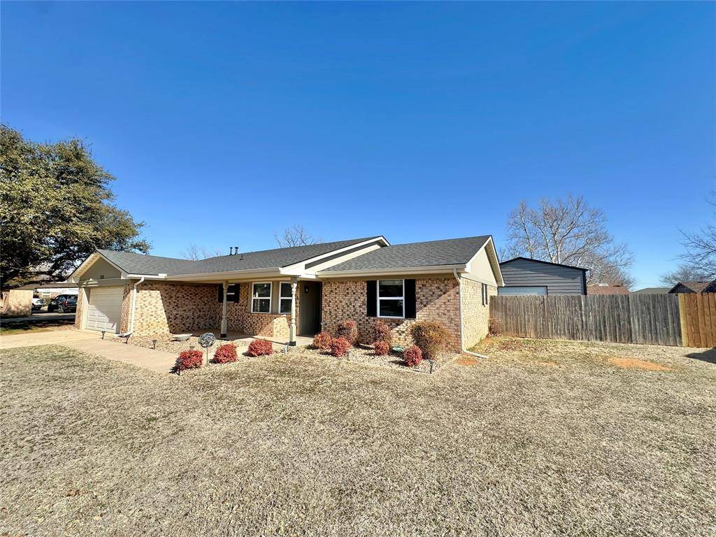 Altus, OK 73521,3516 E Prairie Drive