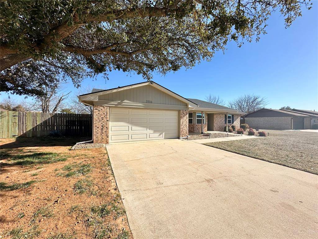 Altus, OK 73521,3516 E Prairie Drive