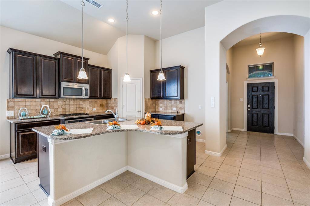 Little Elm, TX 75068,909 Green Coral Drive