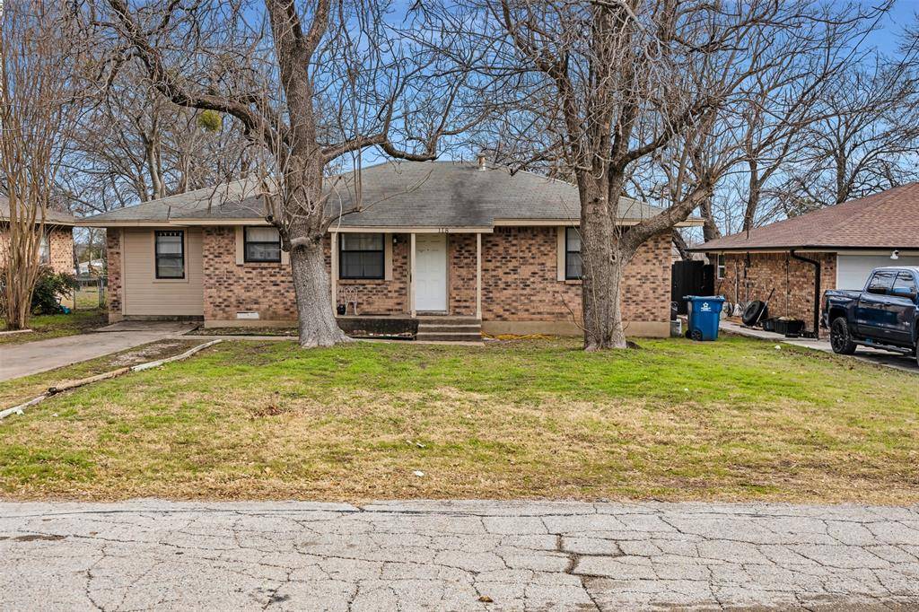 Desoto, TX 75115,118 Evelyn Street