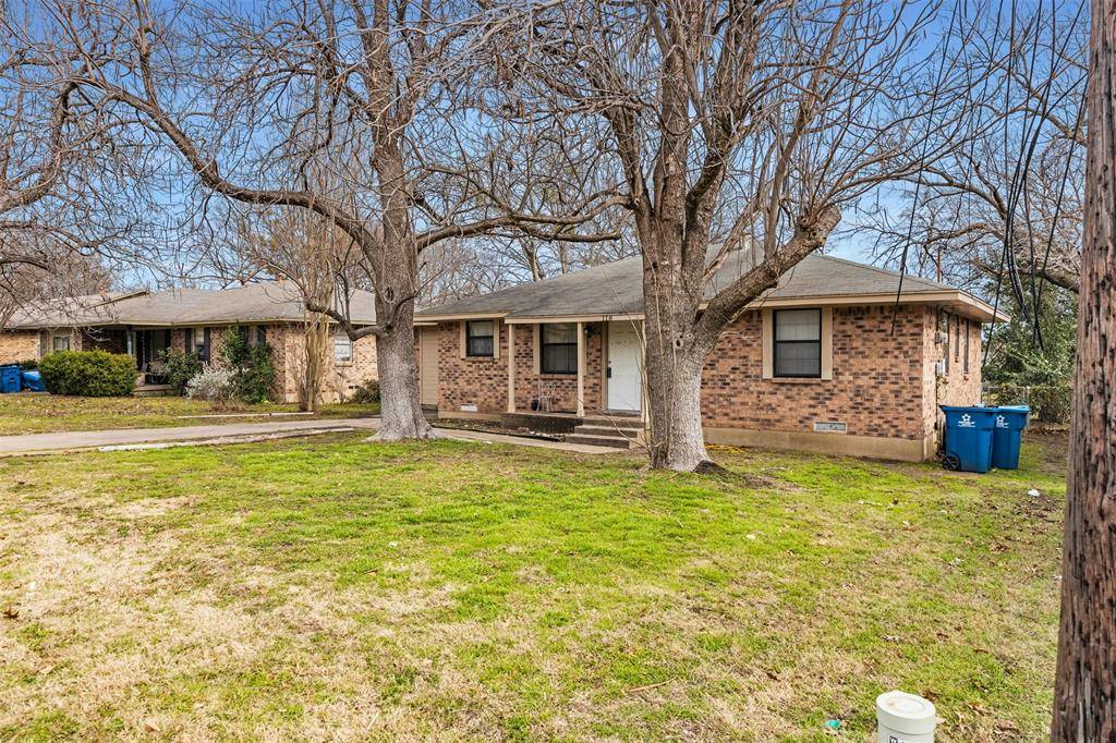 Desoto, TX 75115,118 Evelyn Street