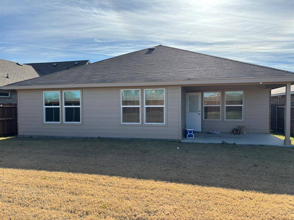 Alvarado, TX 76009,608 Breckenridge Park Drive