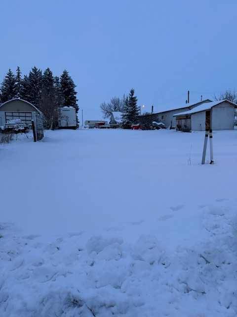 Lousana, AB T0M 1K0,1008 19th AVE