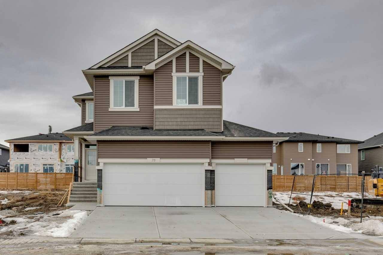 Chestermere, AB T1X0L3,79 Dawson Wharf MT