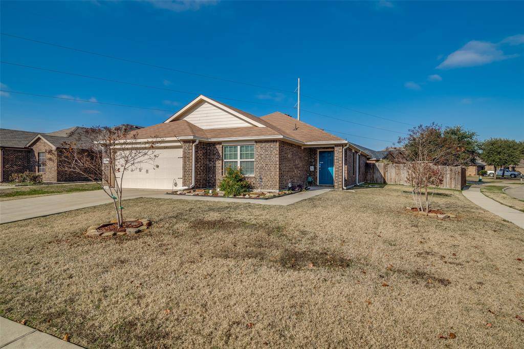 Seagoville, TX 75159,2507 Old Farm Drive