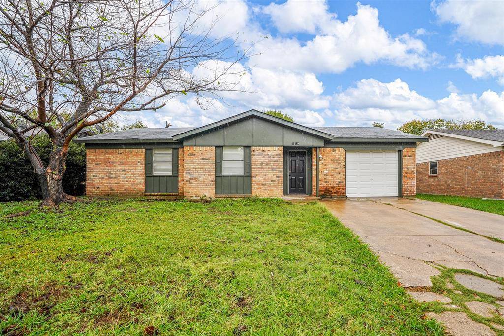 Balch Springs, TX 75180,12124 Baron Drive