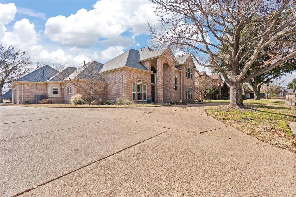 Mansfield, TX 76063,801 Riviera Drive