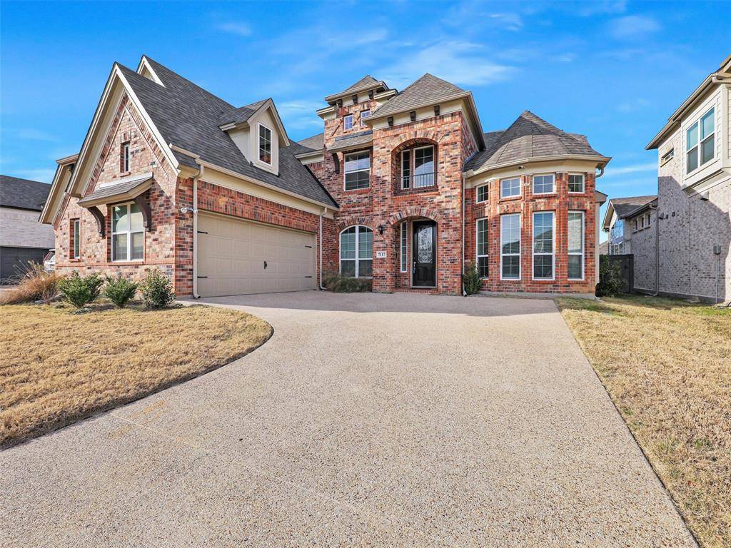 Venus, TX 76084,7117 Prairieside Trail