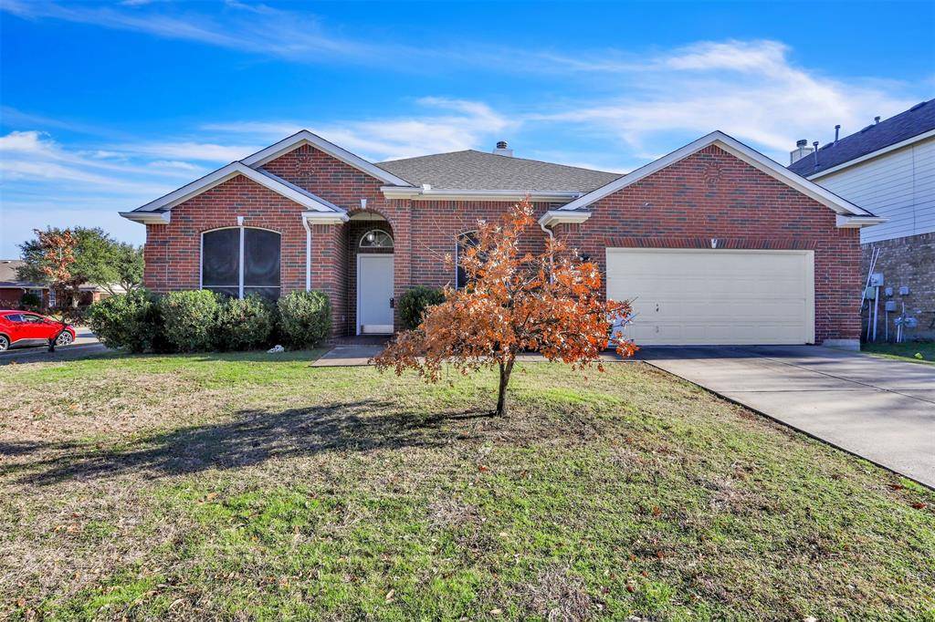 Forney, TX 75126,1534 Vista Ridge Drive