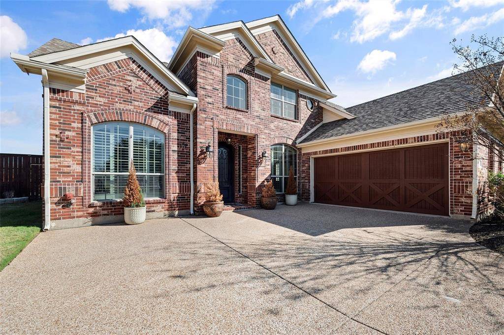 Mansfield, TX 76063,711 Waterlane Drive