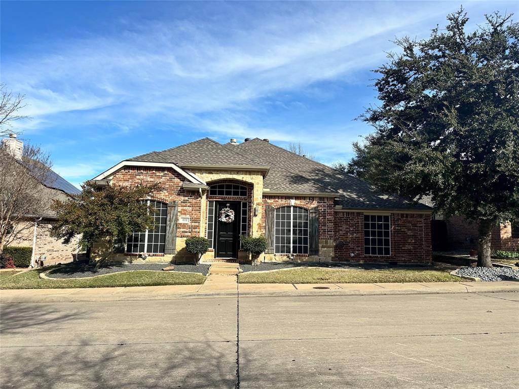 Rockwall, TX 75087,672 Channel Ridge Drive