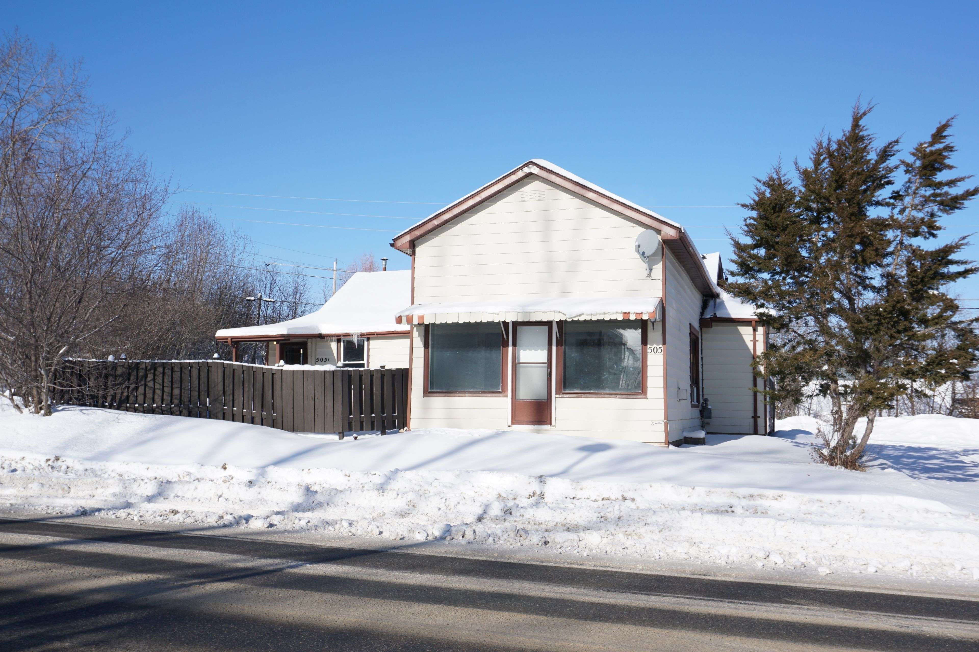 Timiskaming, ON P0J 1K0,505 Main ST