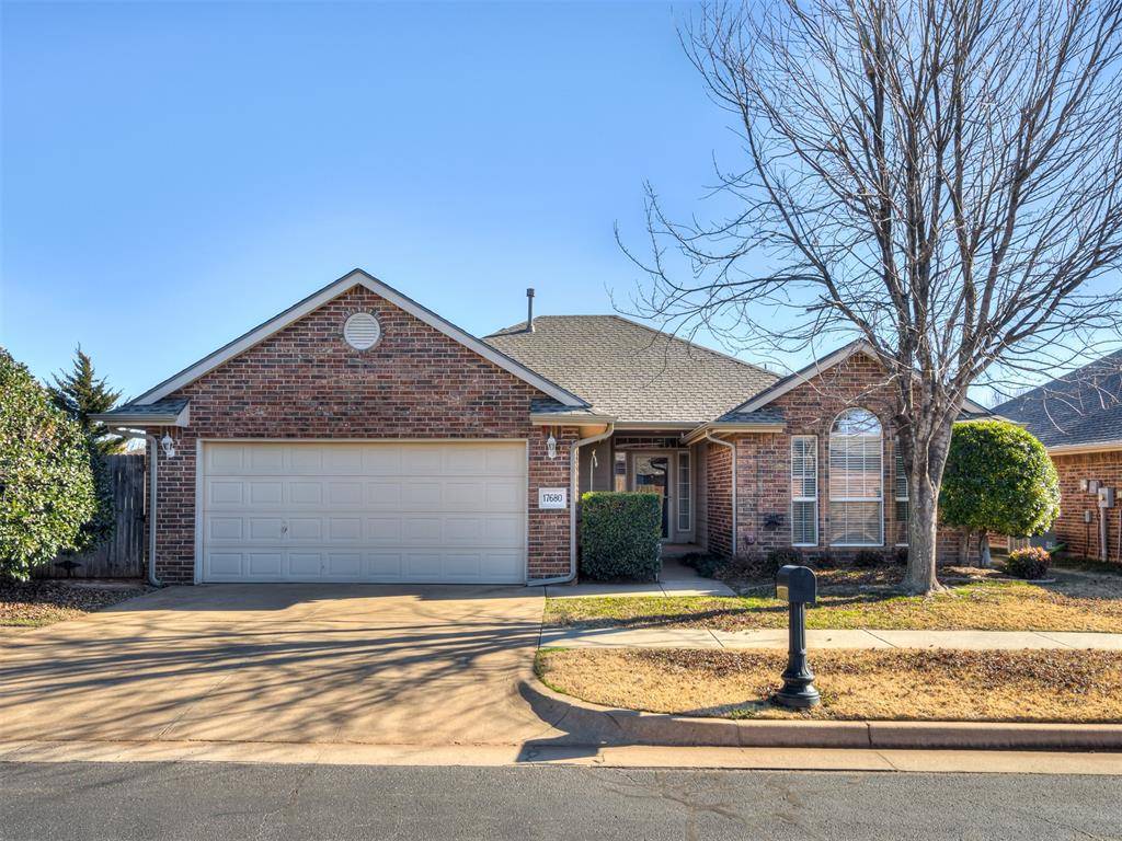 Edmond, OK 73012,17680 Palladium Lane