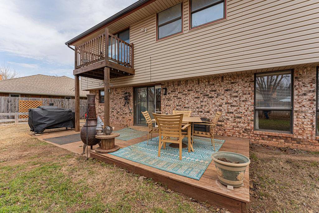 Oklahoma City, OK 73162,11631 Shasta Lane